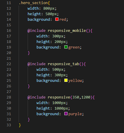 Folder Structure for Web Development | Mayur Nalwala