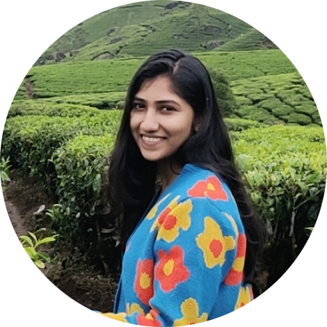 Rupali Yadav | webExpe