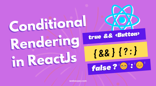 How to conditionally render in React Functional Components | ReactJs Interview Questions