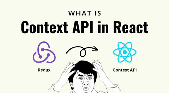 What is Context API and useContext Hook in React? | React Interview Question